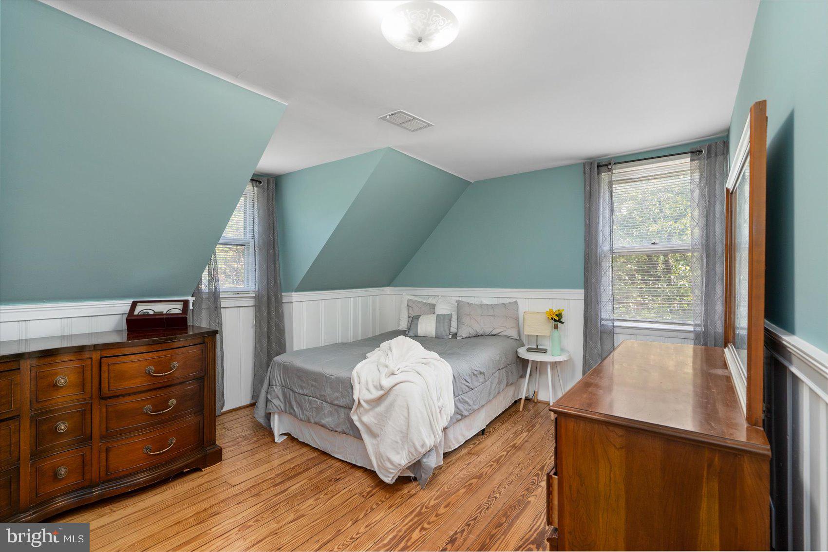 GREENSPRING VALLEY - Residential