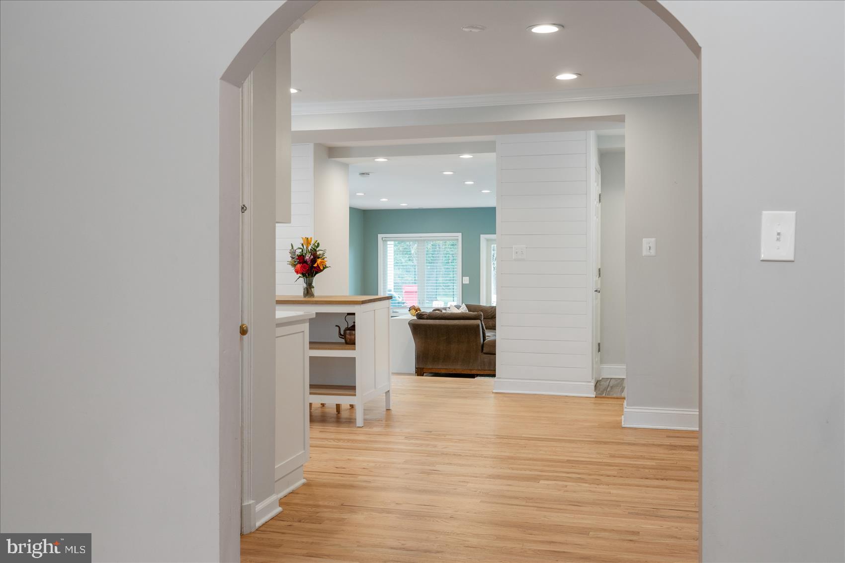 GREENSPRING VALLEY - Residential