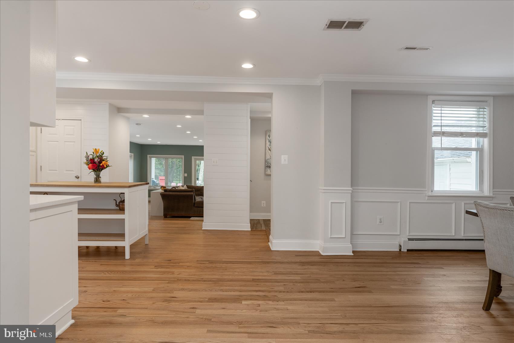 GREENSPRING VALLEY - Residential