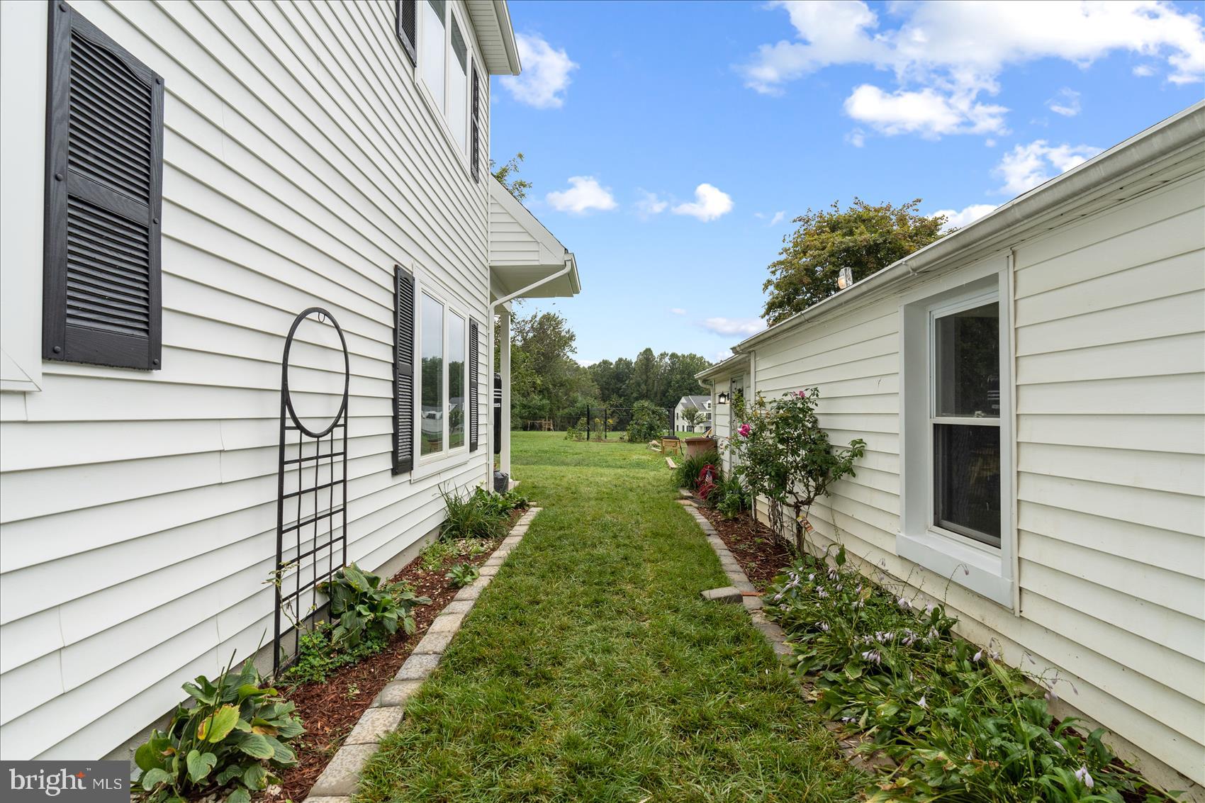 GREENSPRING VALLEY - Residential