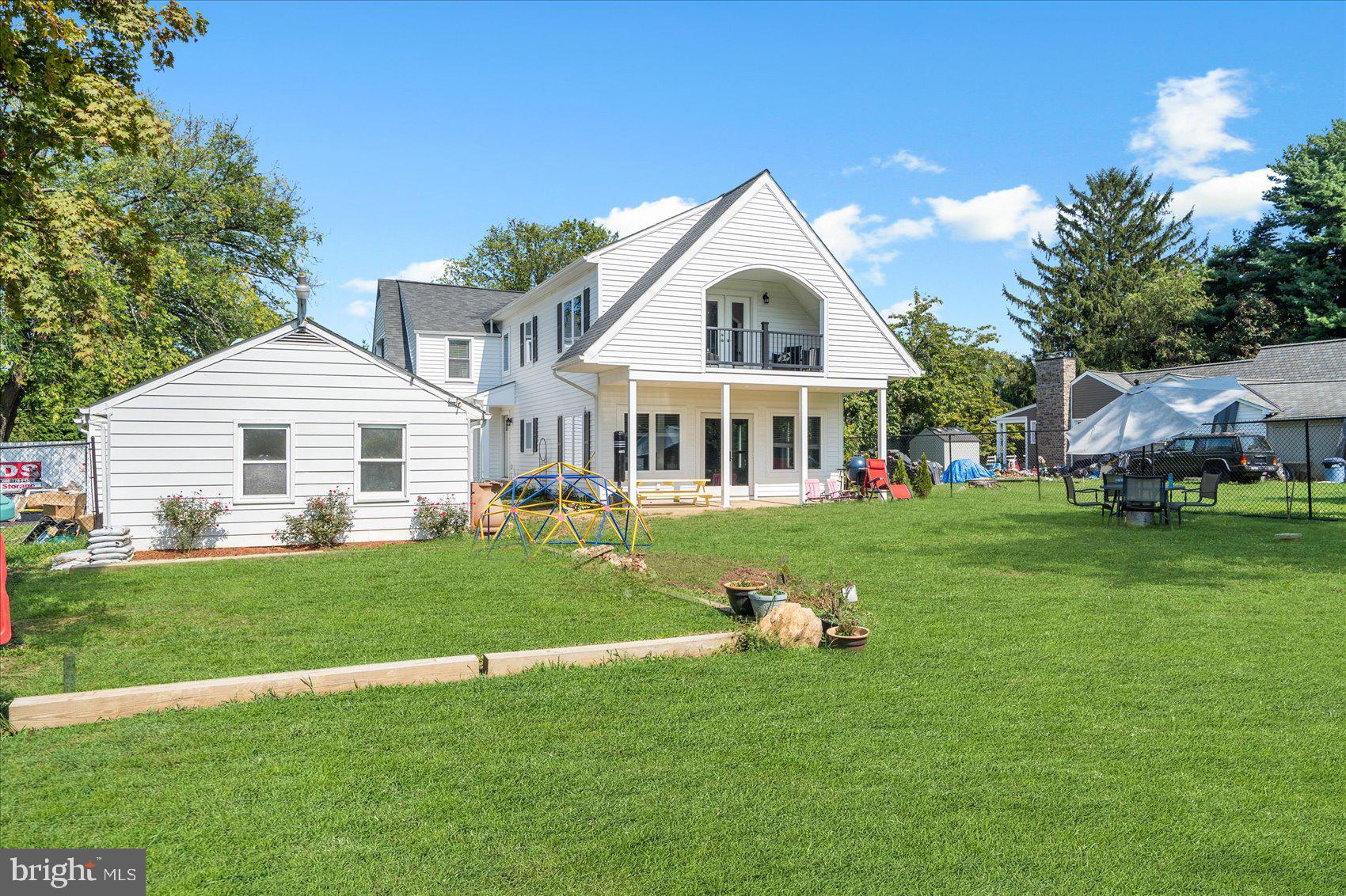 GREENSPRING VALLEY - Residential