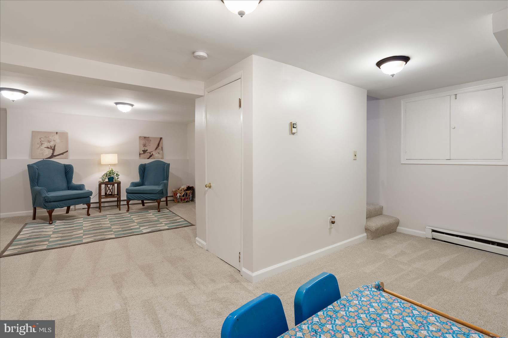 GREENSPRING VALLEY - Residential