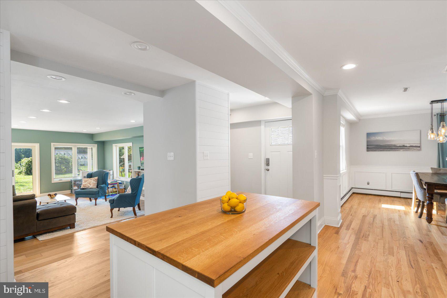 GREENSPRING VALLEY - Residential