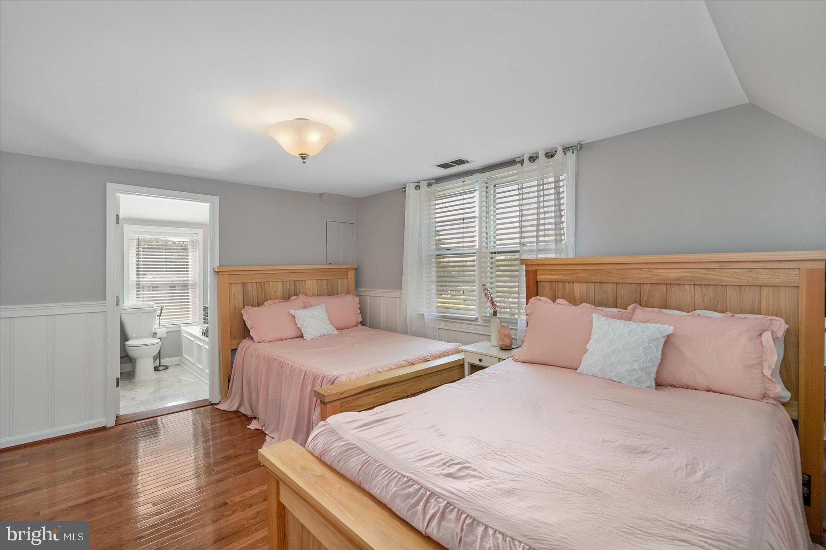 GREENSPRING VALLEY - Residential