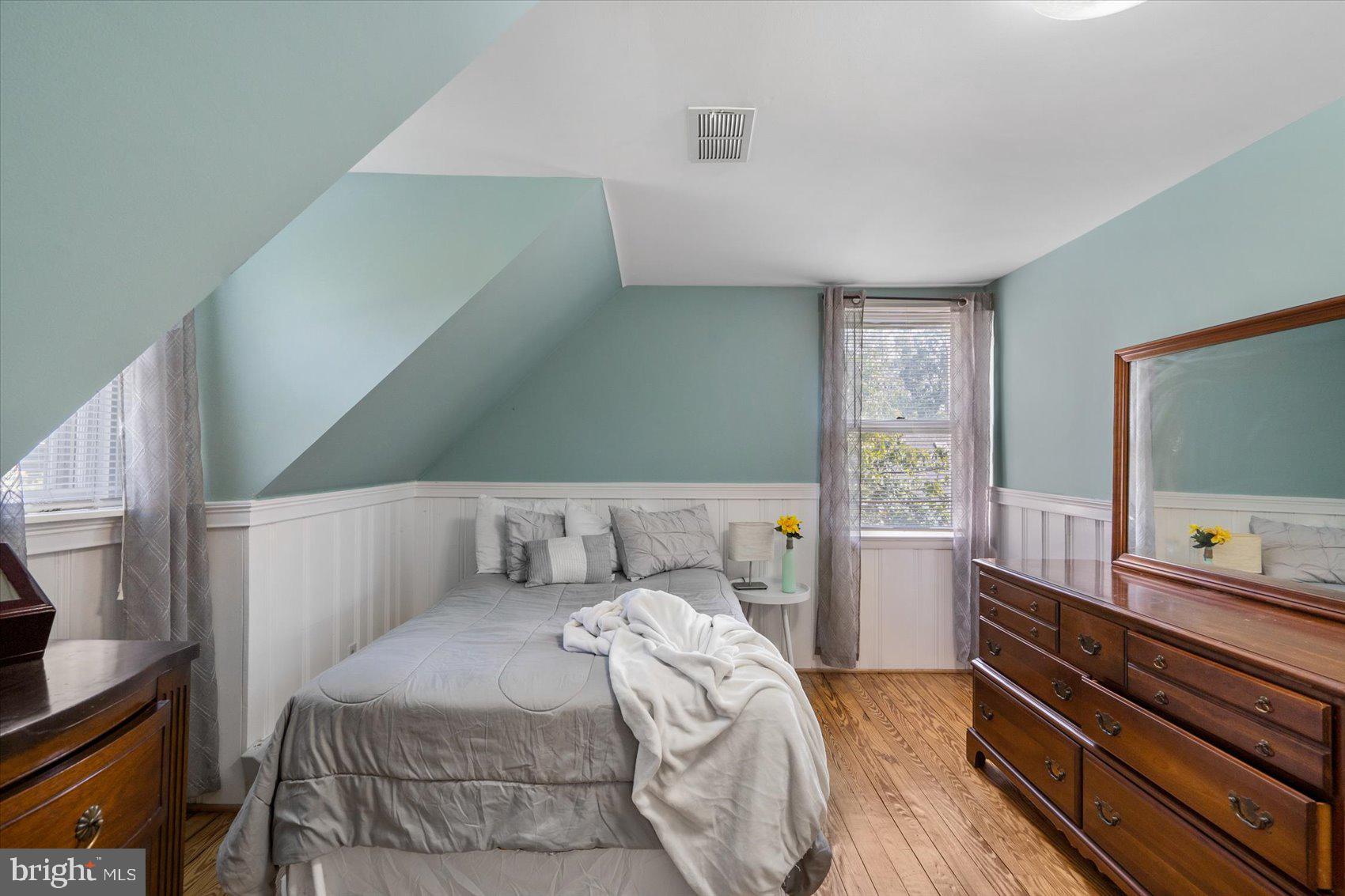 GREENSPRING VALLEY - Residential