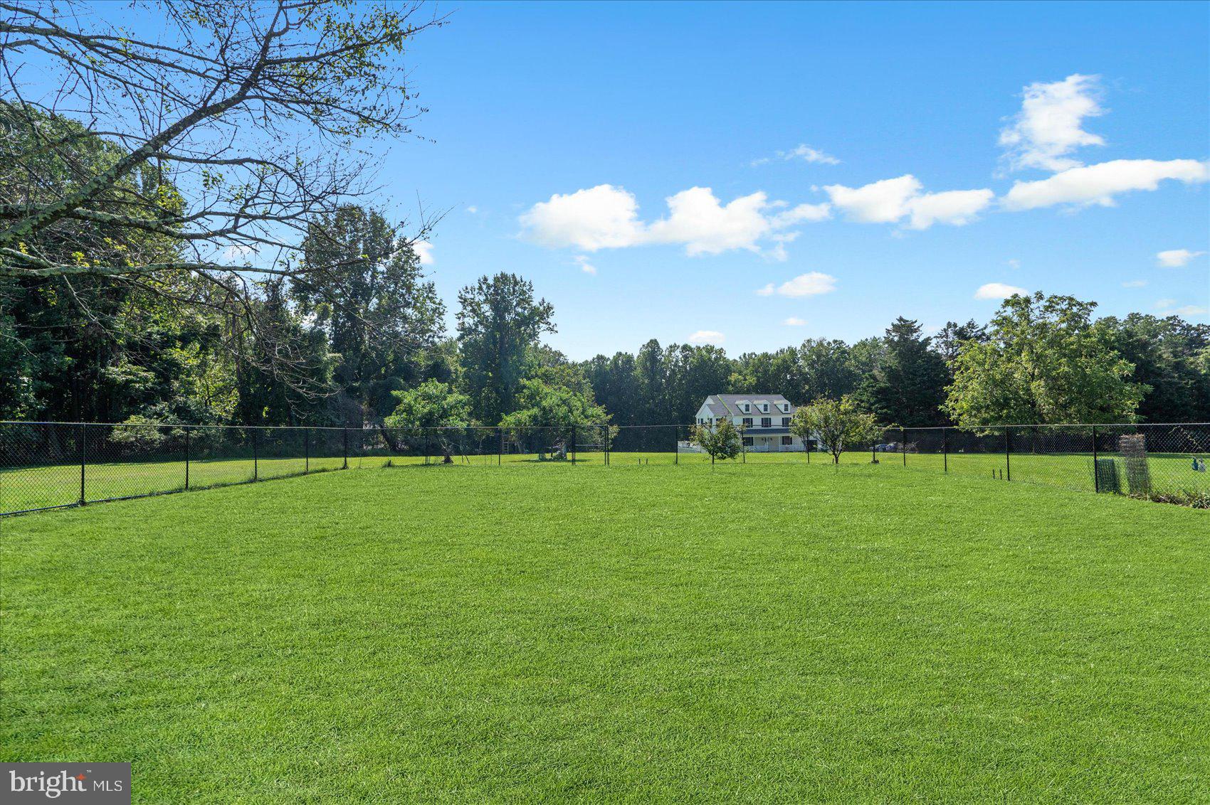 GREENSPRING VALLEY - Residential