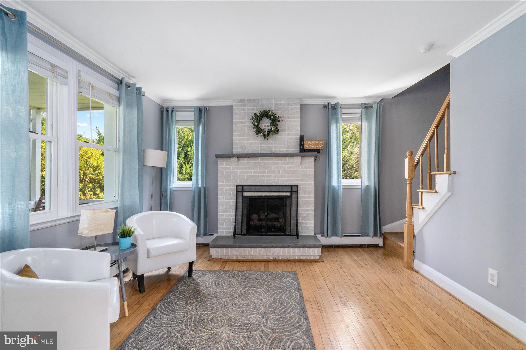 GREENSPRING VALLEY - Residential