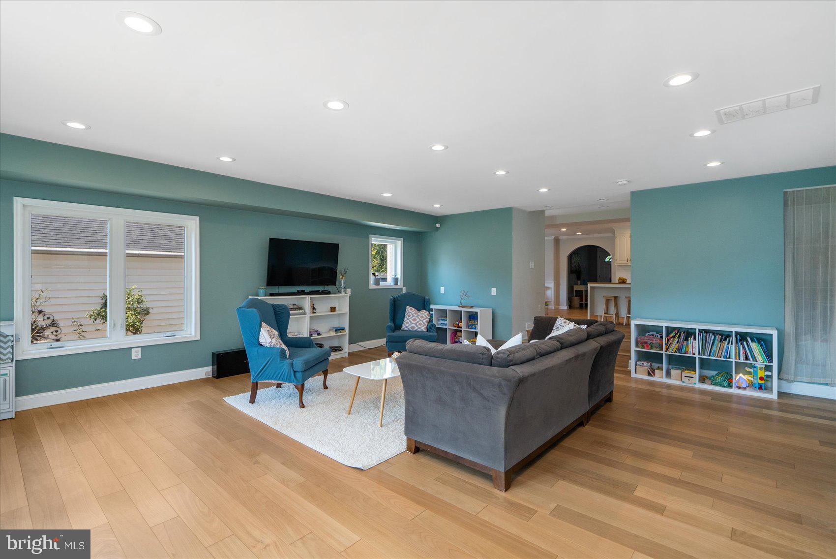 GREENSPRING VALLEY - Residential