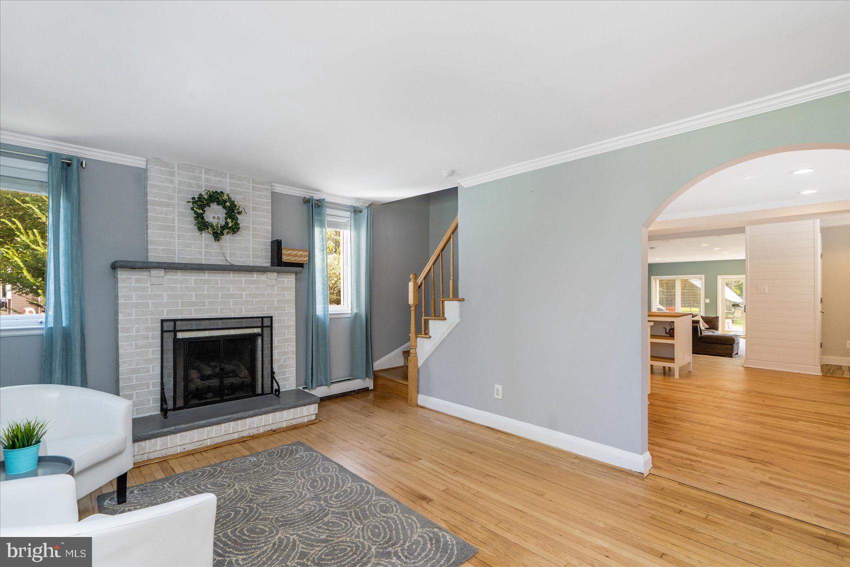 GREENSPRING VALLEY - Residential