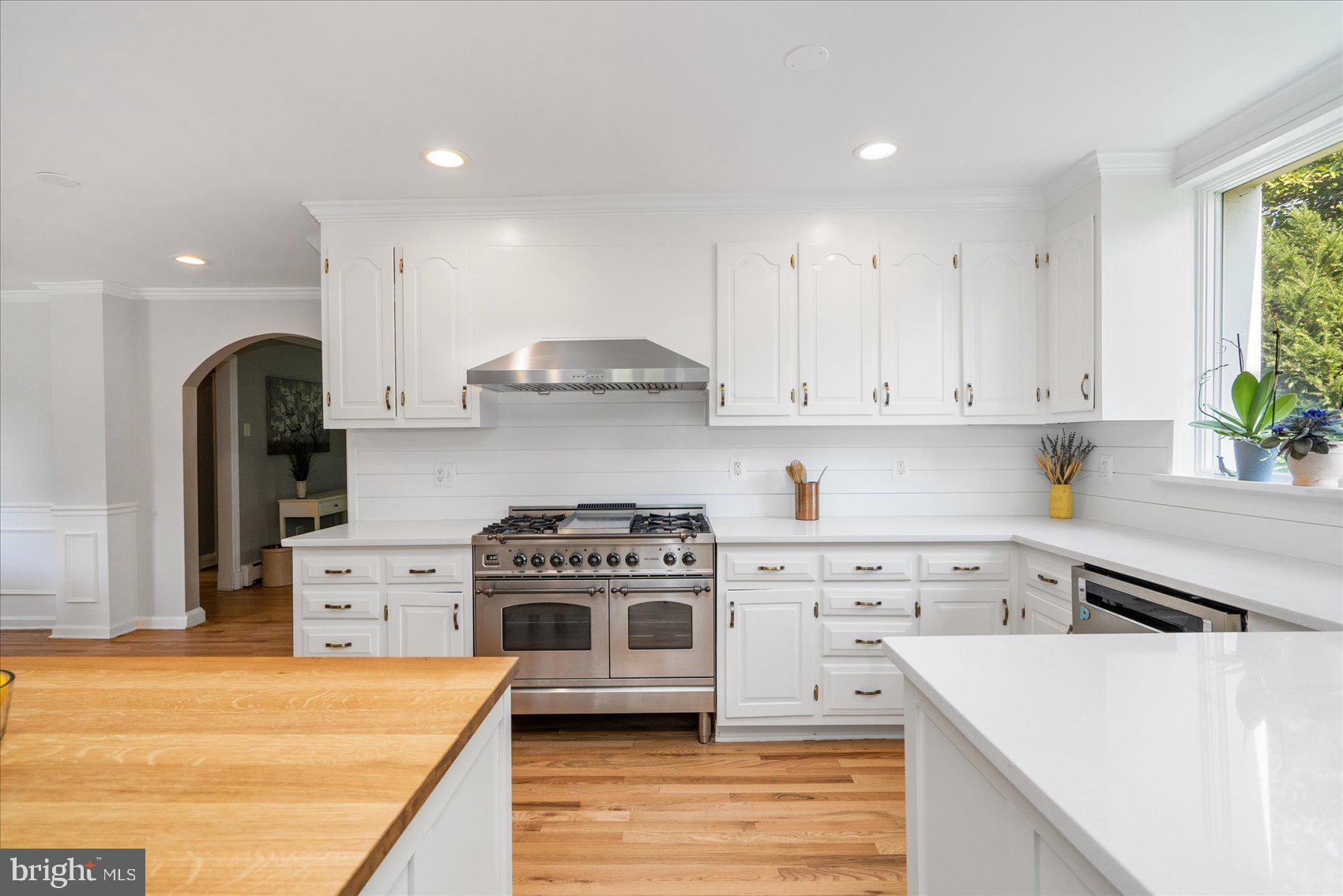 GREENSPRING VALLEY - Residential