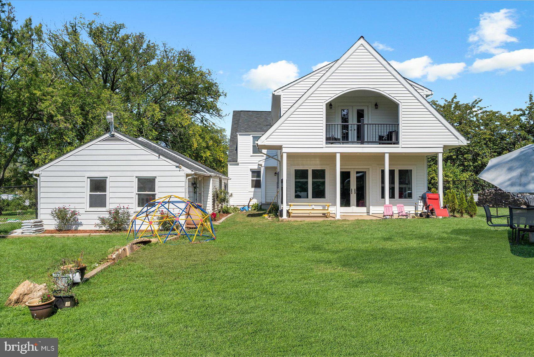 GREENSPRING VALLEY - Residential