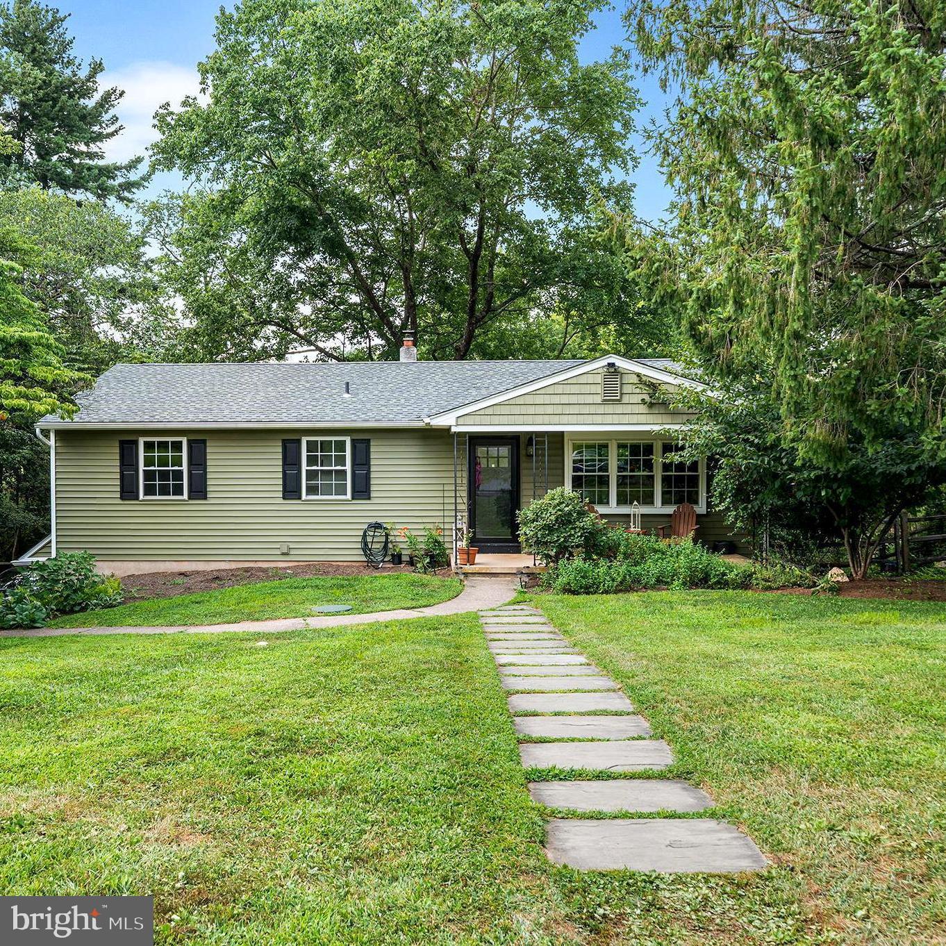 NEW HOPE HILLS - Residential