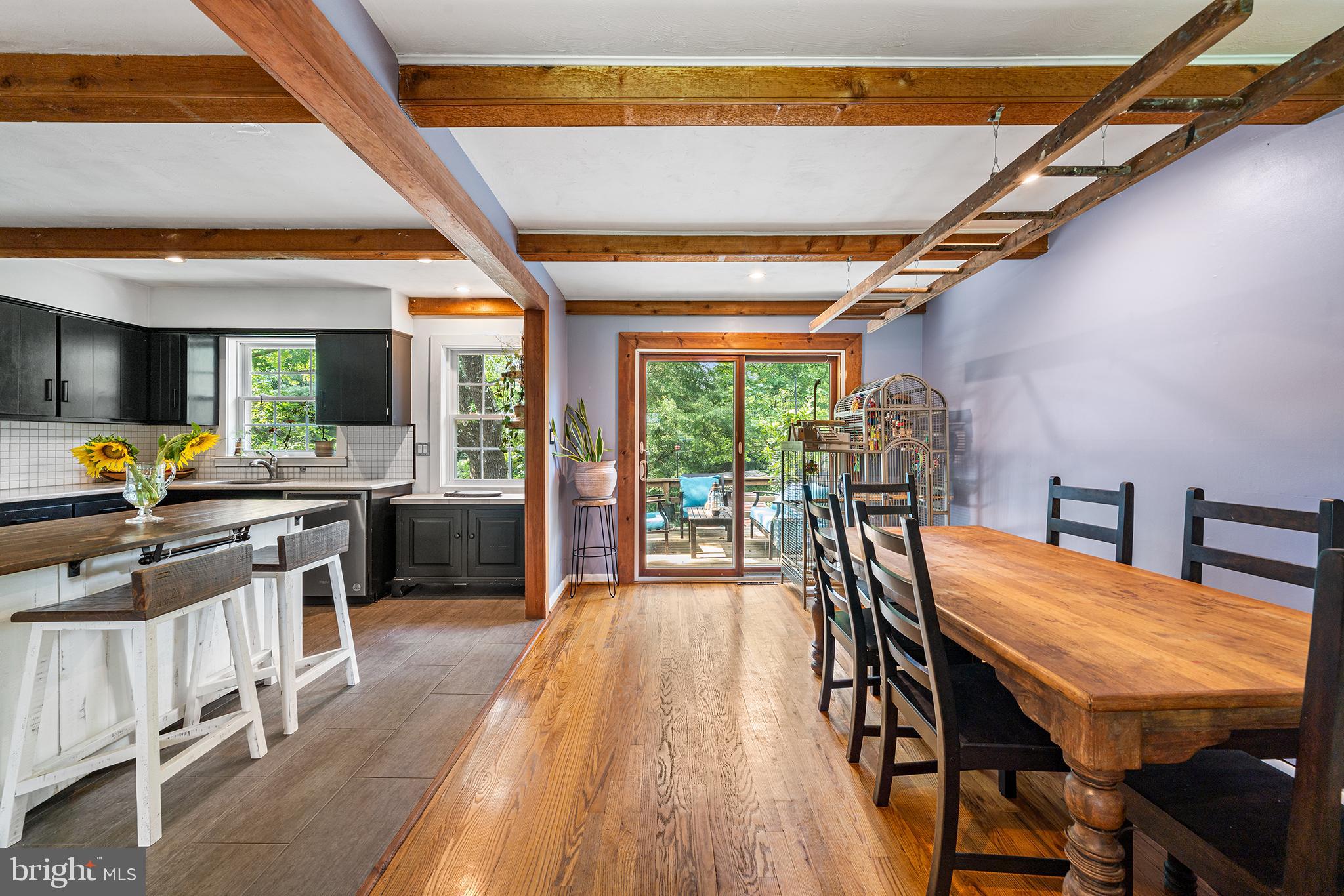 NEW HOPE HILLS - Residential