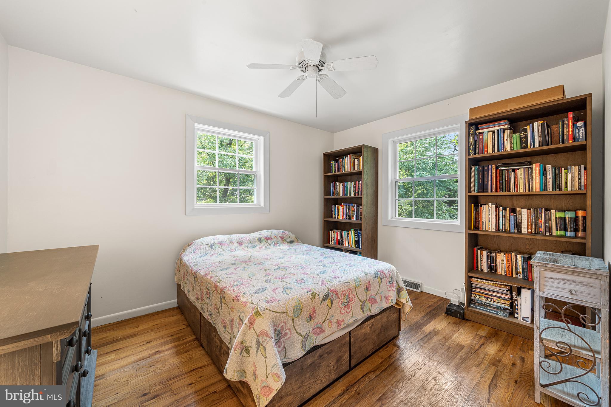 NEW HOPE HILLS - Residential