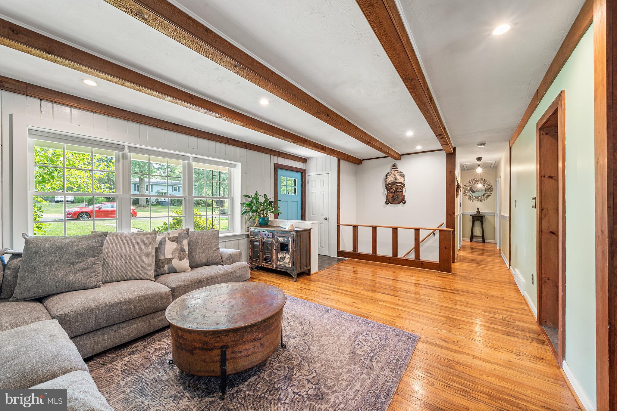 NEW HOPE HILLS - Residential