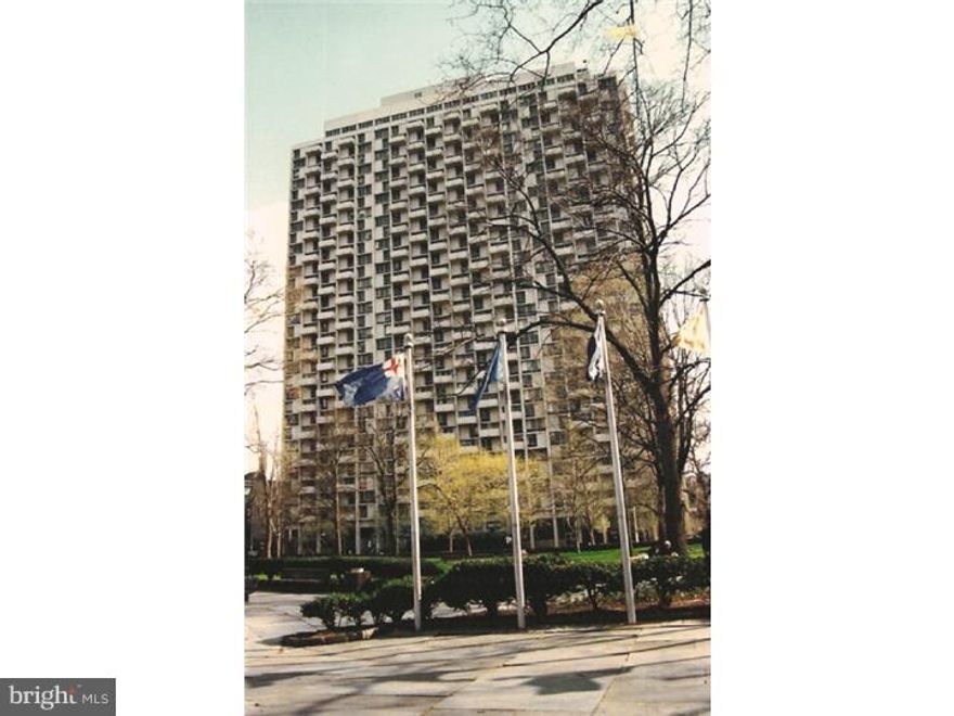 South and River views one Bedroom with balcony. Hopkinson House is a highrise condominium located on Washington Square Park. Doorperson 24 hours, maintenance 24 hours. Rent included all utilities. Tenant pays $28.30 month for  cable.  internet, parking and use of seasonal swimming pool is available at an additional charge. If interested, lister will prepare lease.  Criminal background and credit report required.