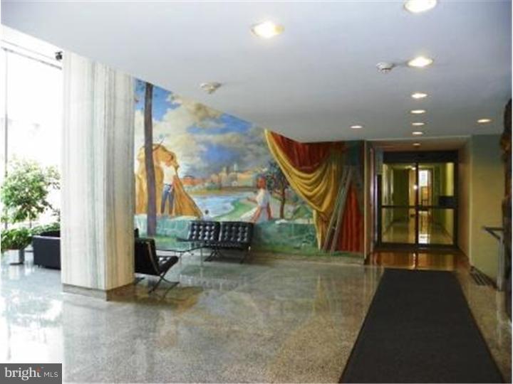 WASHINGTON SQ - Residential Lease