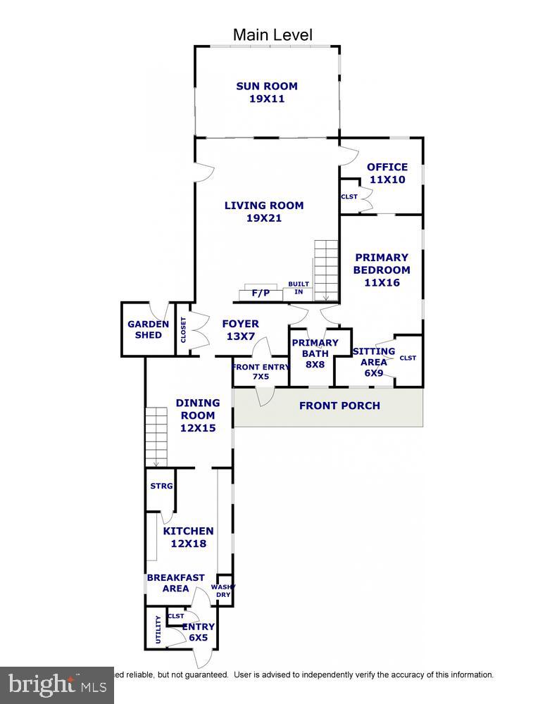OXFORD - Residential