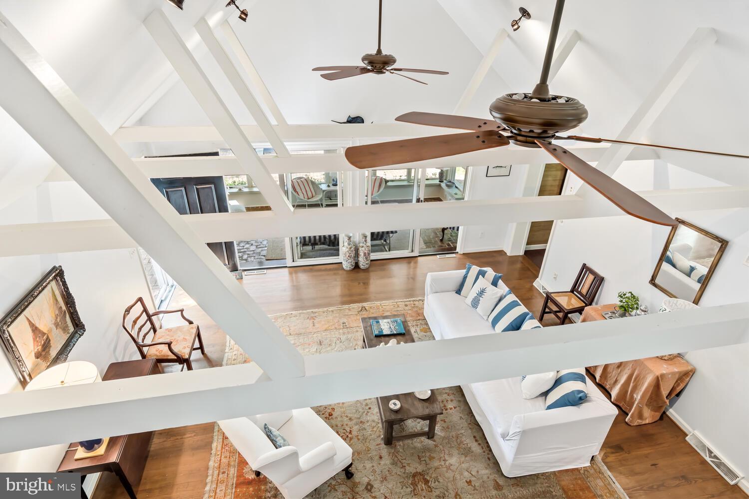 OXFORD - Residential