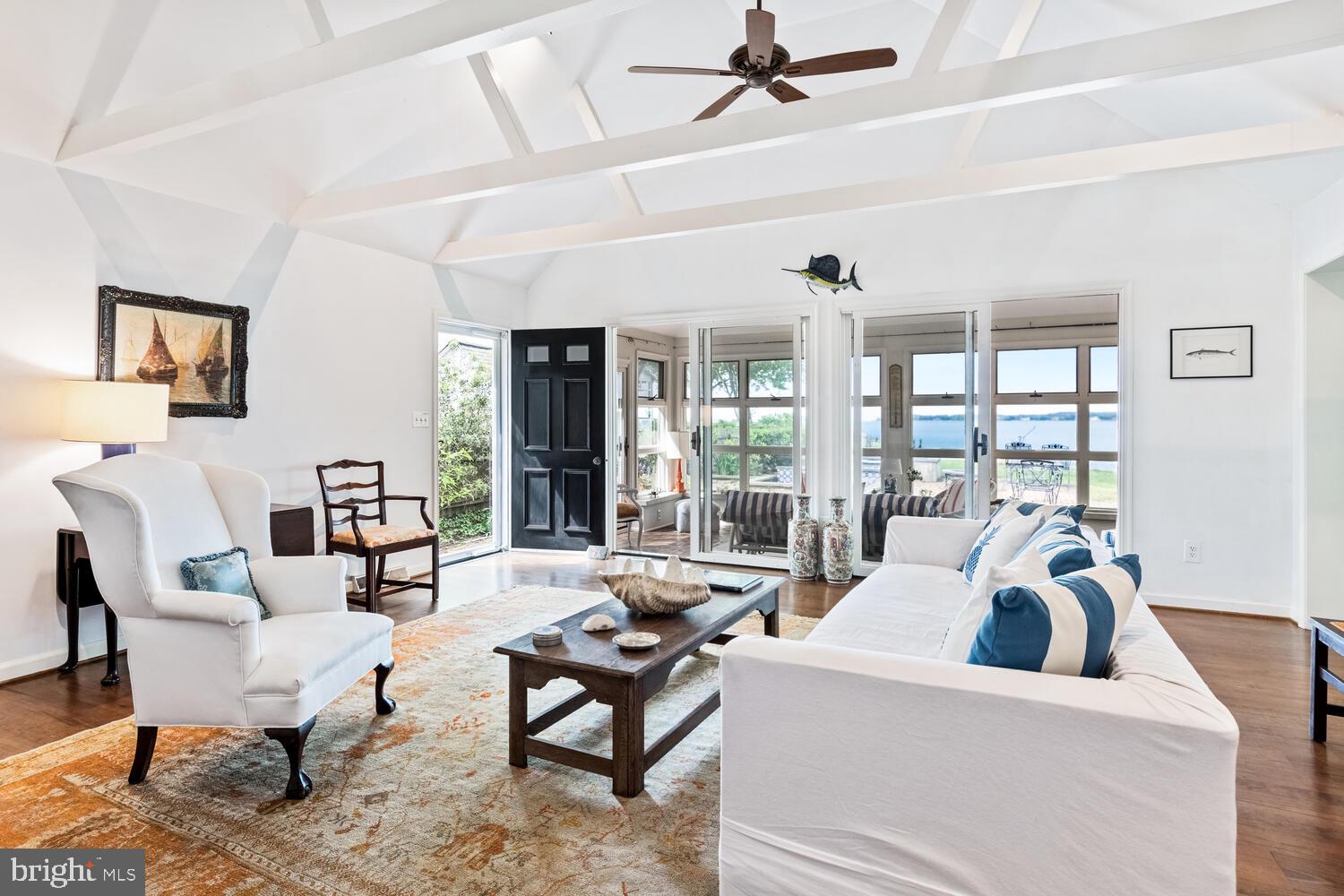 OXFORD - Residential