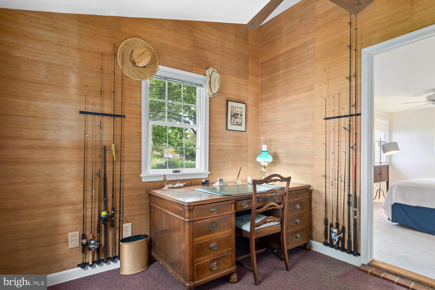 OXFORD - Residential