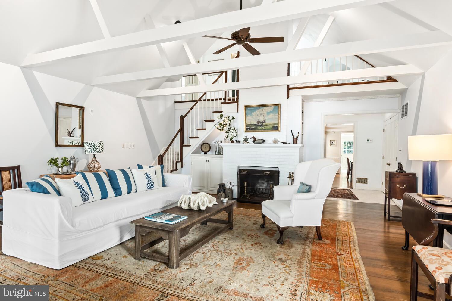 OXFORD - Residential