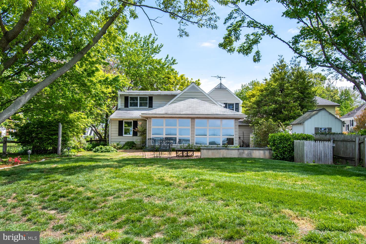 OXFORD - Residential