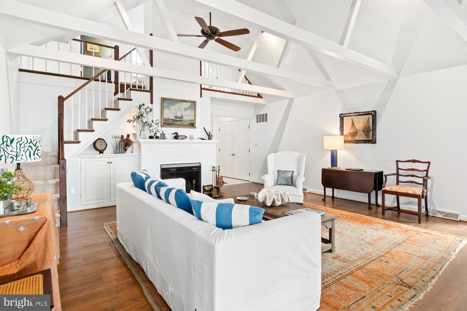 OXFORD - Residential