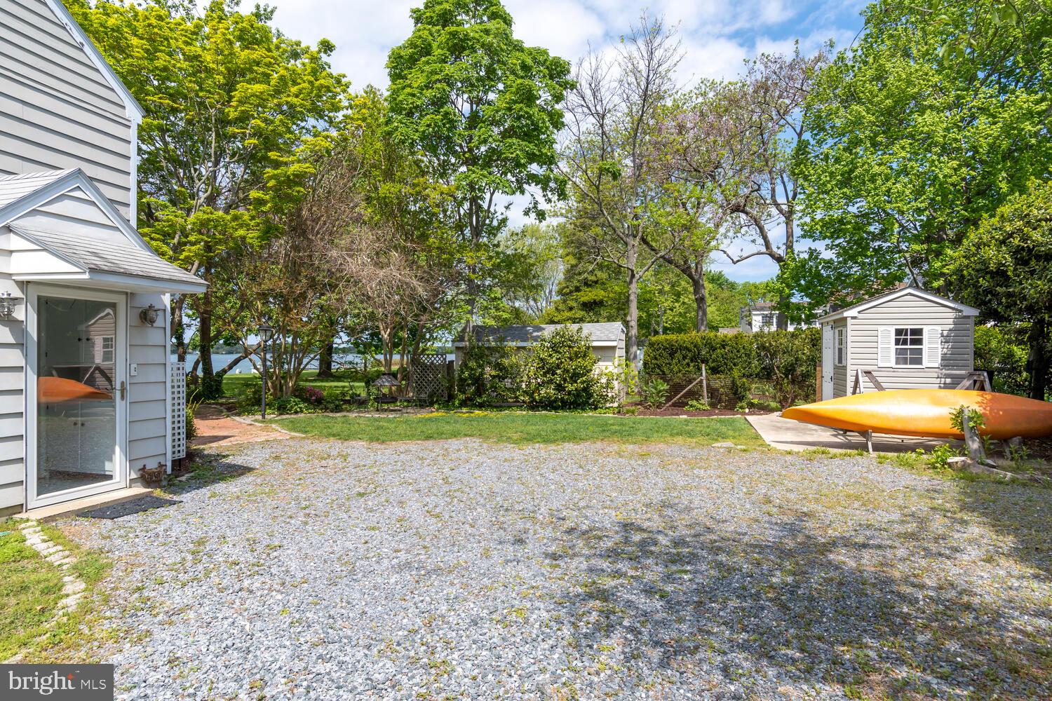 OXFORD - Residential