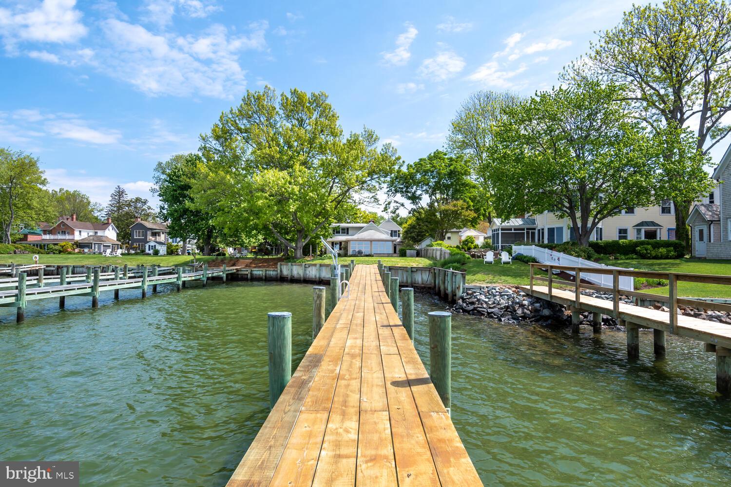 OXFORD - Residential