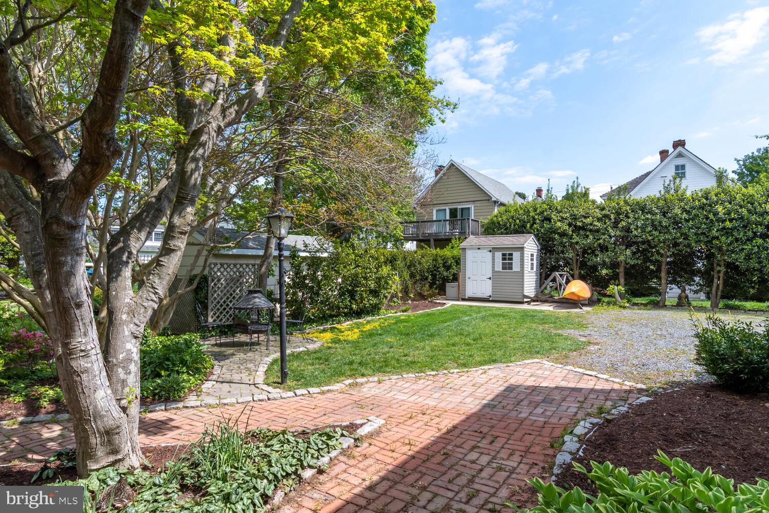 OXFORD - Residential