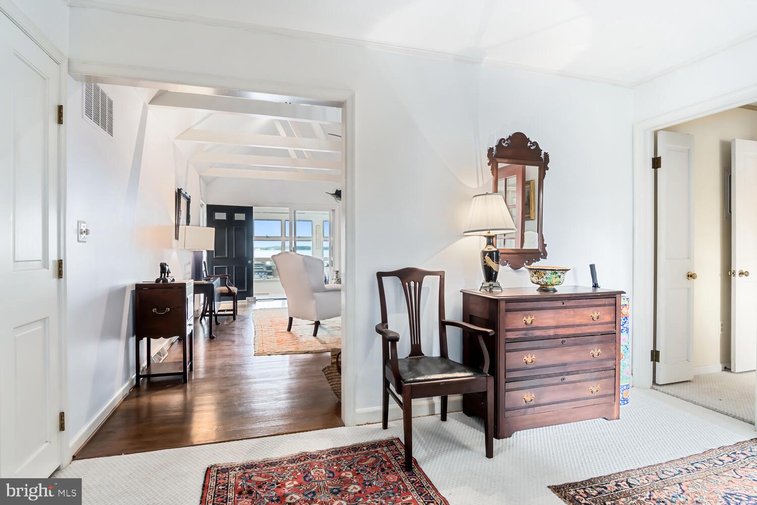 OXFORD - Residential