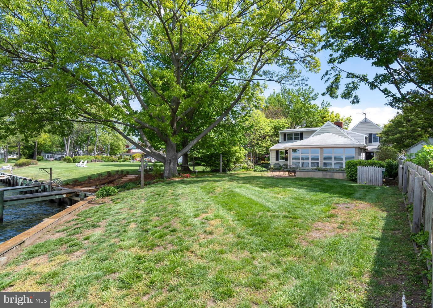 OXFORD - Residential