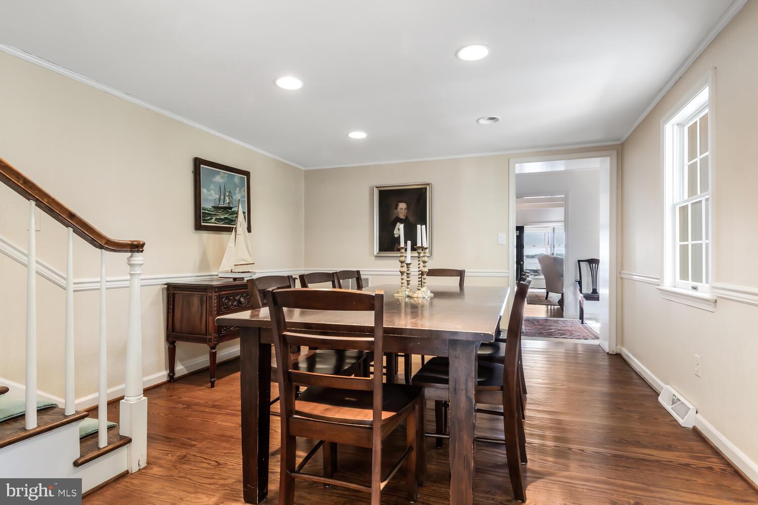 OXFORD - Residential