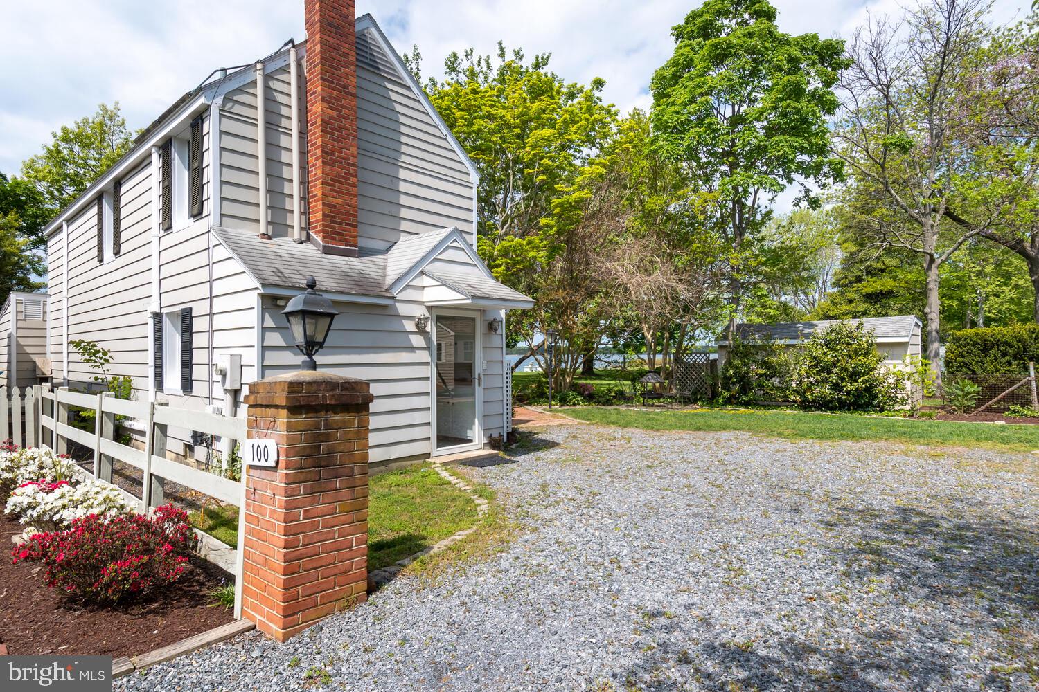 OXFORD - Residential