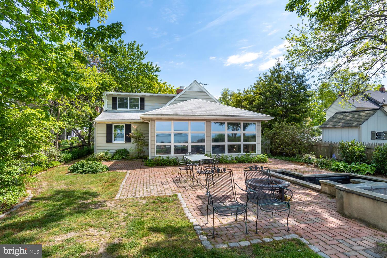 OXFORD - Residential