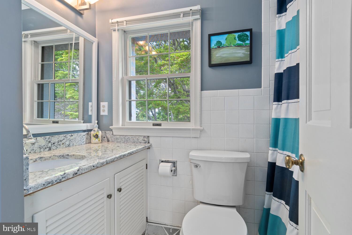 OXFORD - Residential