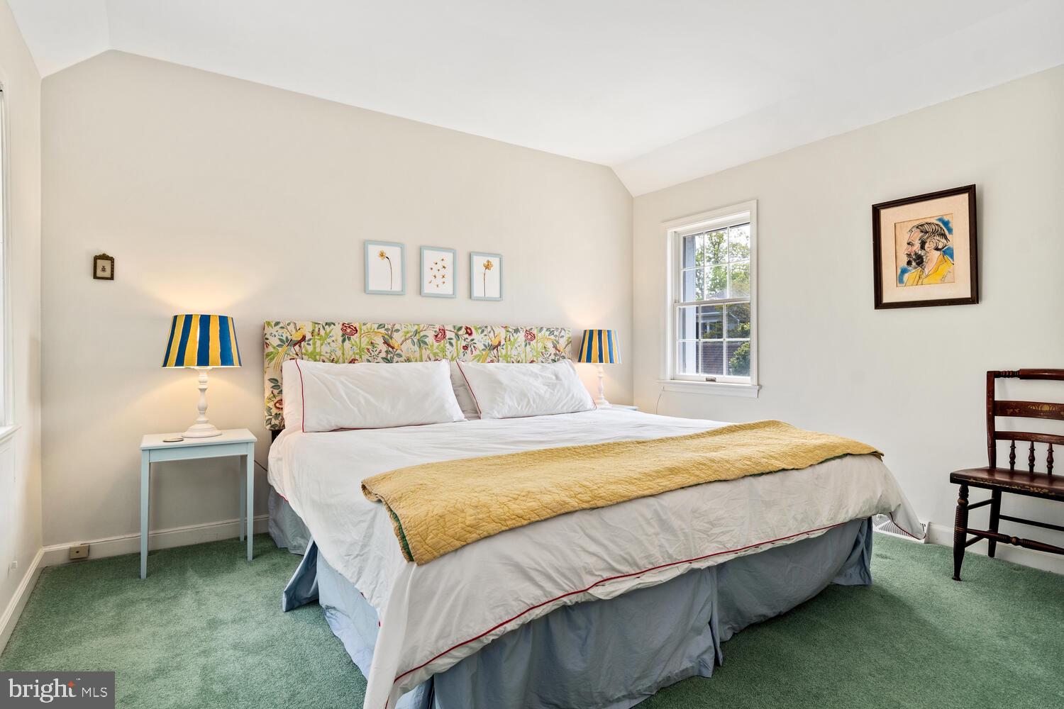 OXFORD - Residential