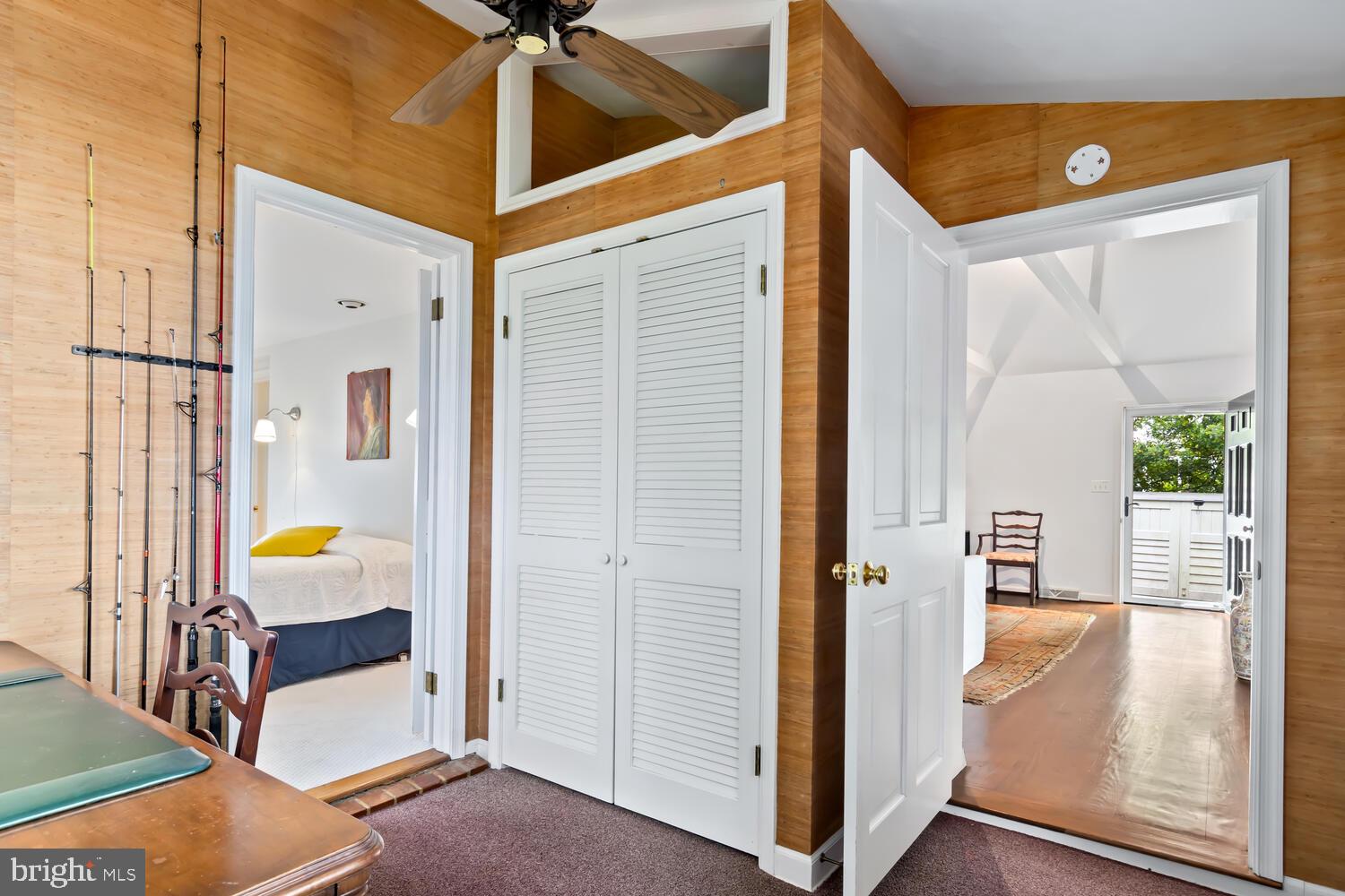 OXFORD - Residential