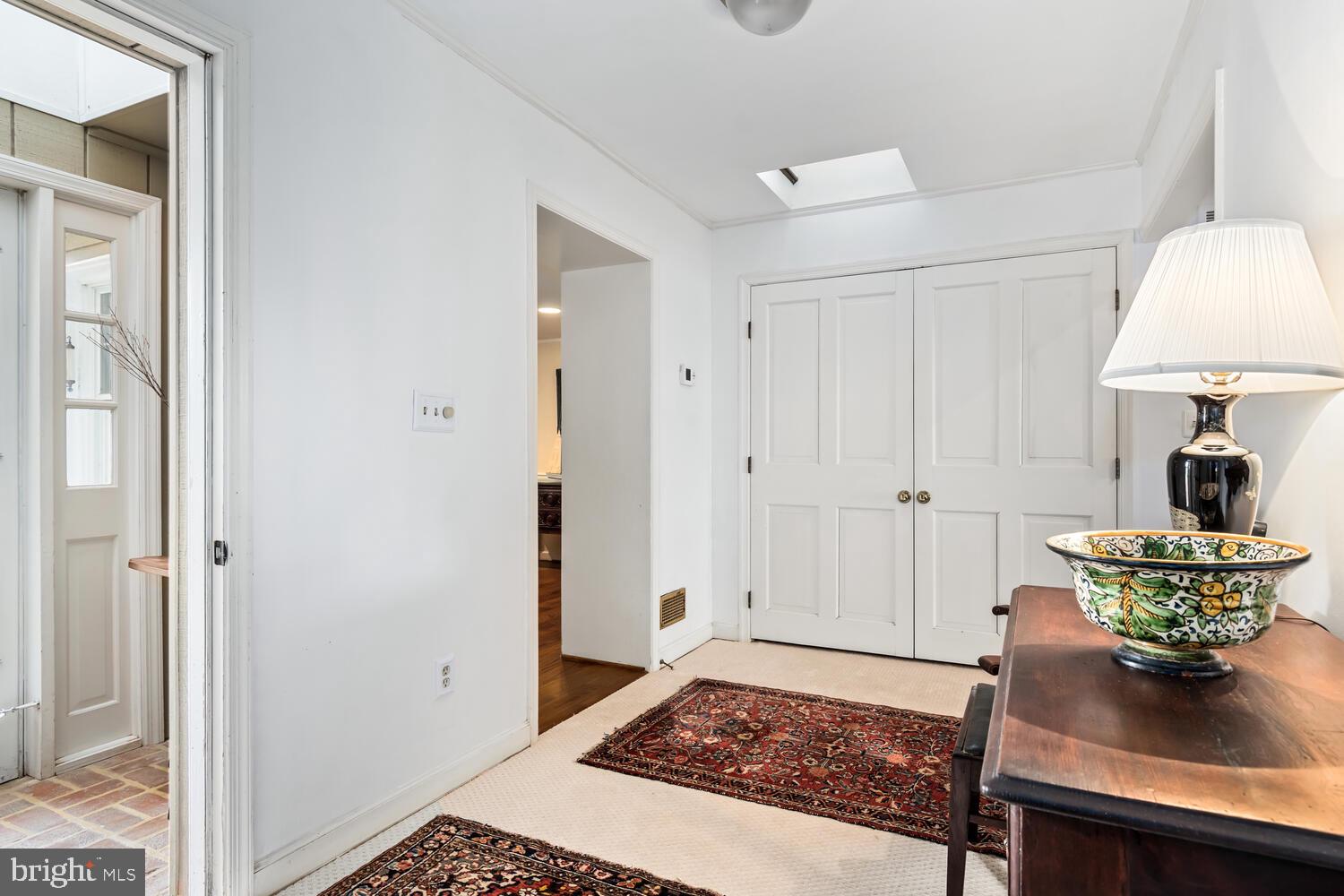 OXFORD - Residential