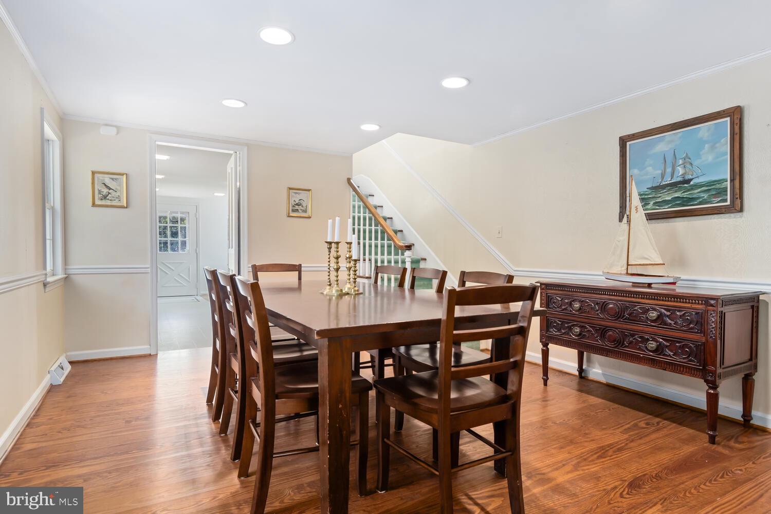 OXFORD - Residential