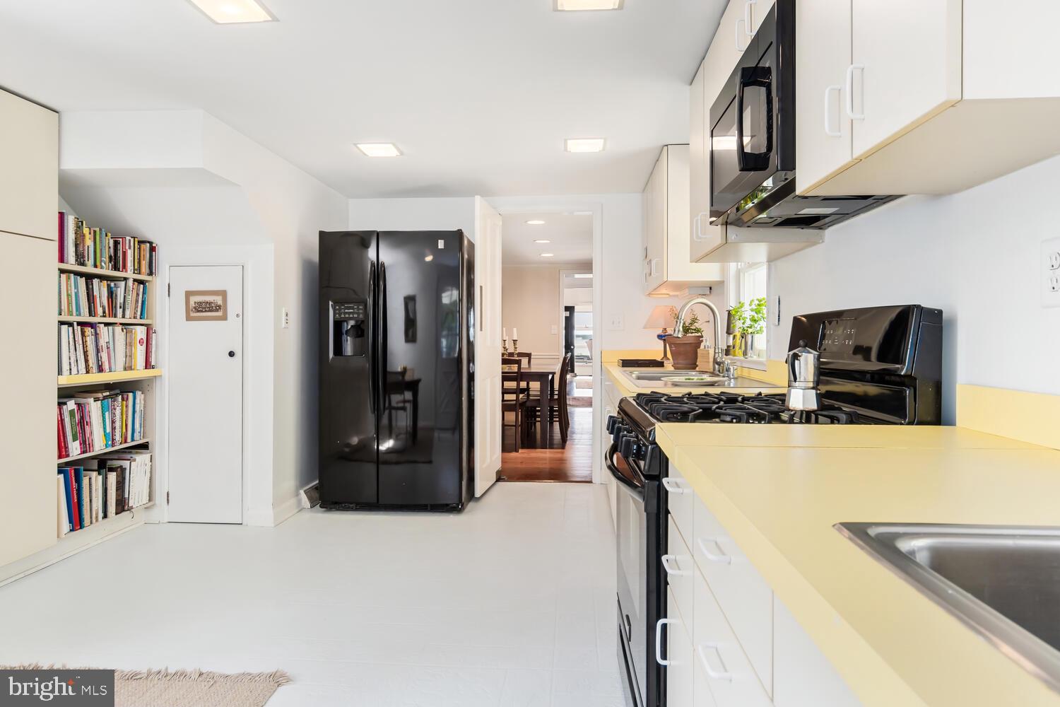 OXFORD - Residential