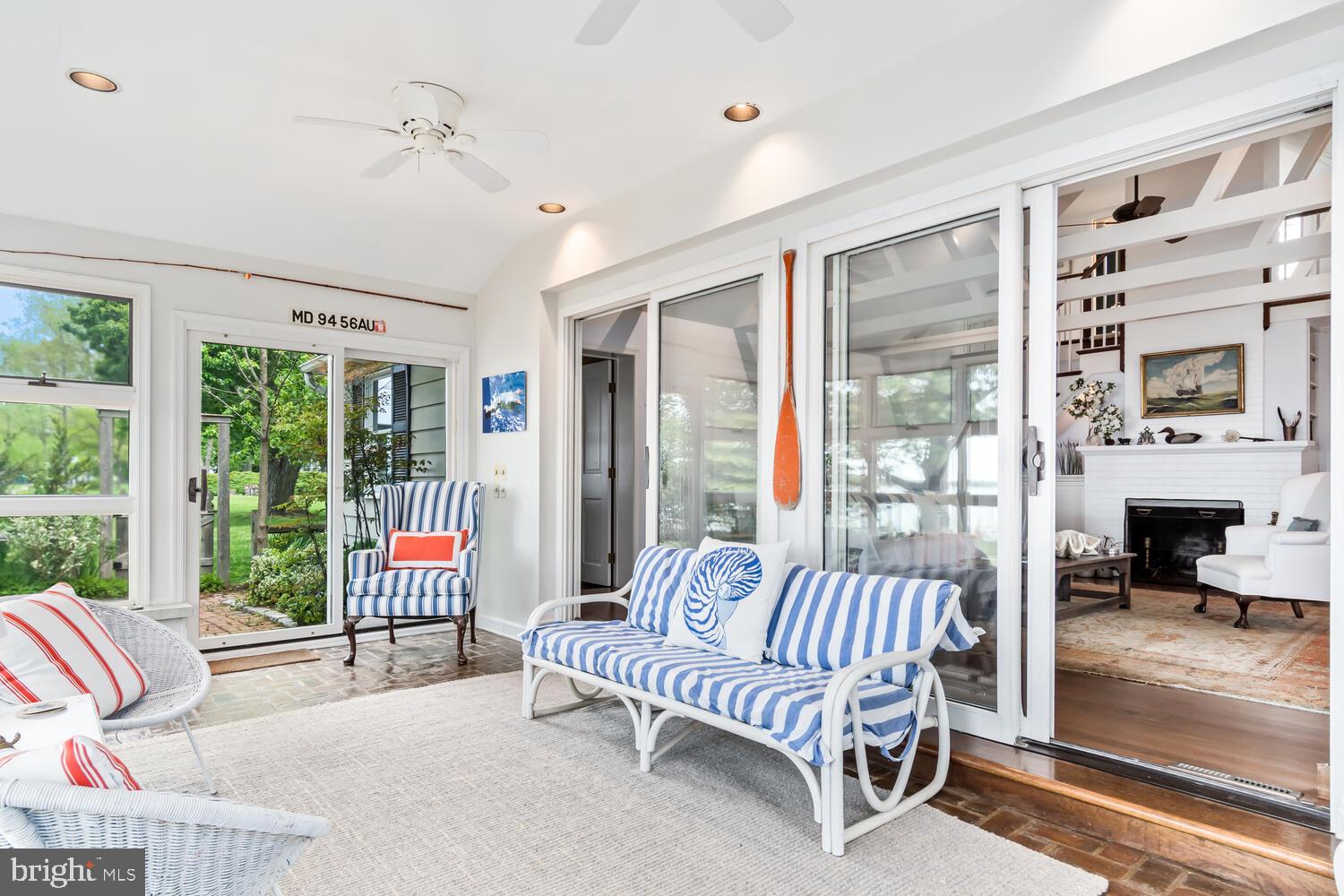 OXFORD - Residential