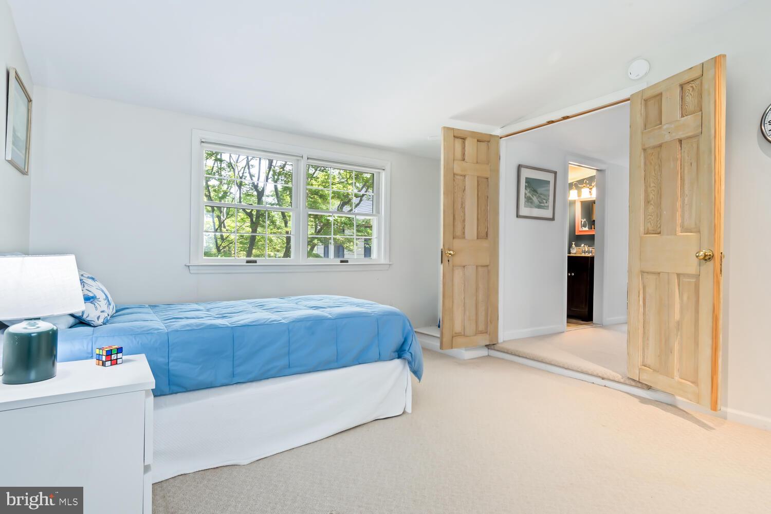 OXFORD - Residential