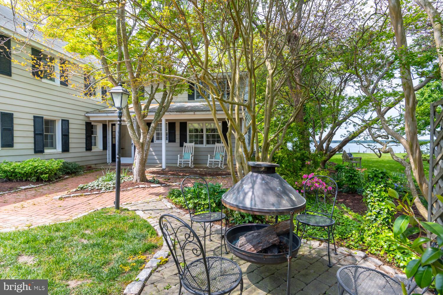 OXFORD - Residential