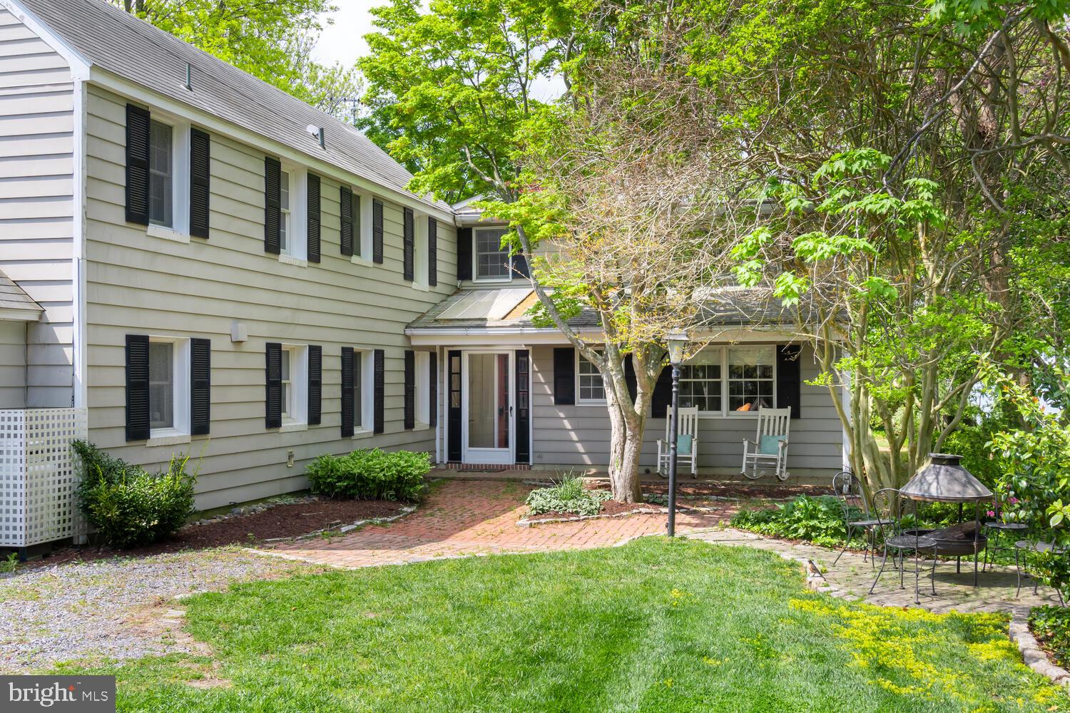 OXFORD - Residential