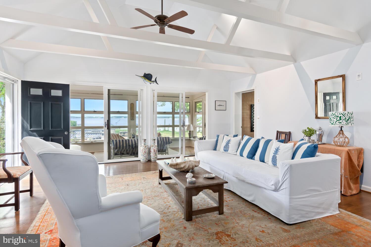 OXFORD - Residential