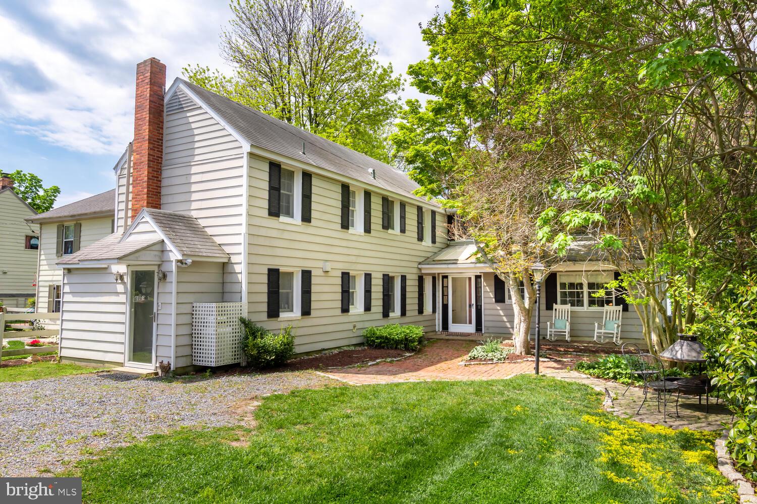 OXFORD - Residential