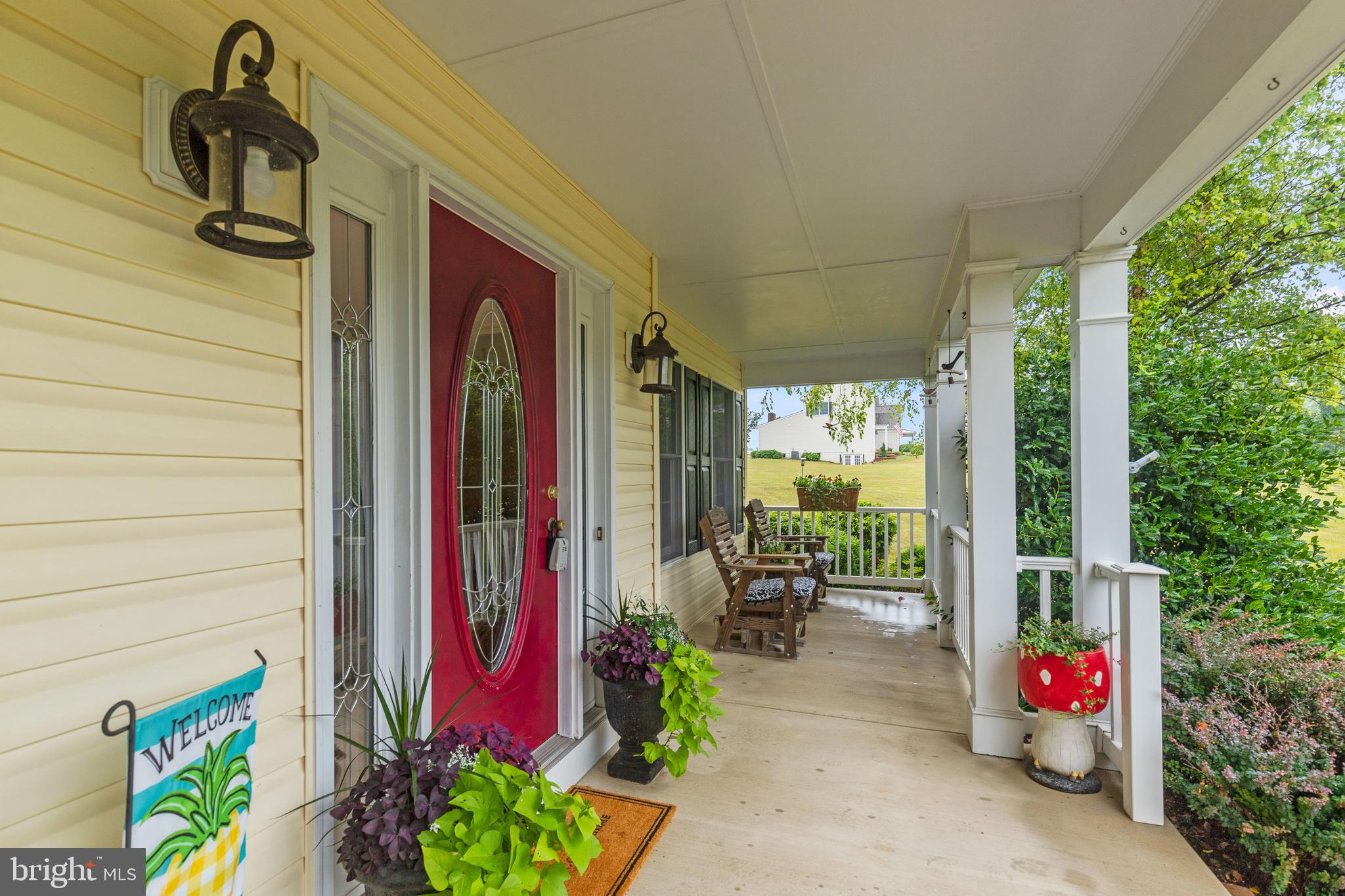 SENECA VALLEY ESTATES - Residential