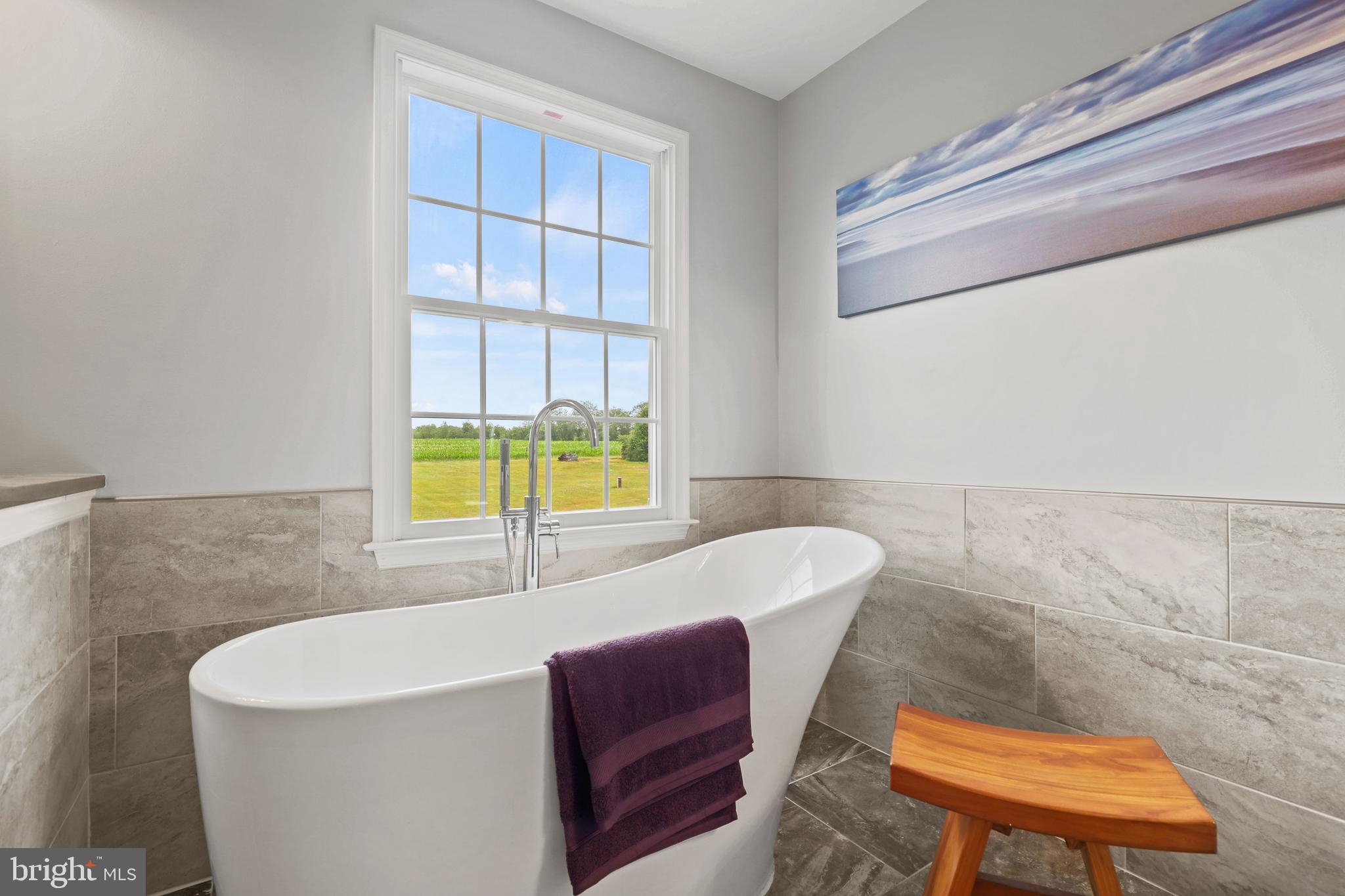 SENECA VALLEY ESTATES - Residential